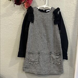 Mayoral girls dress